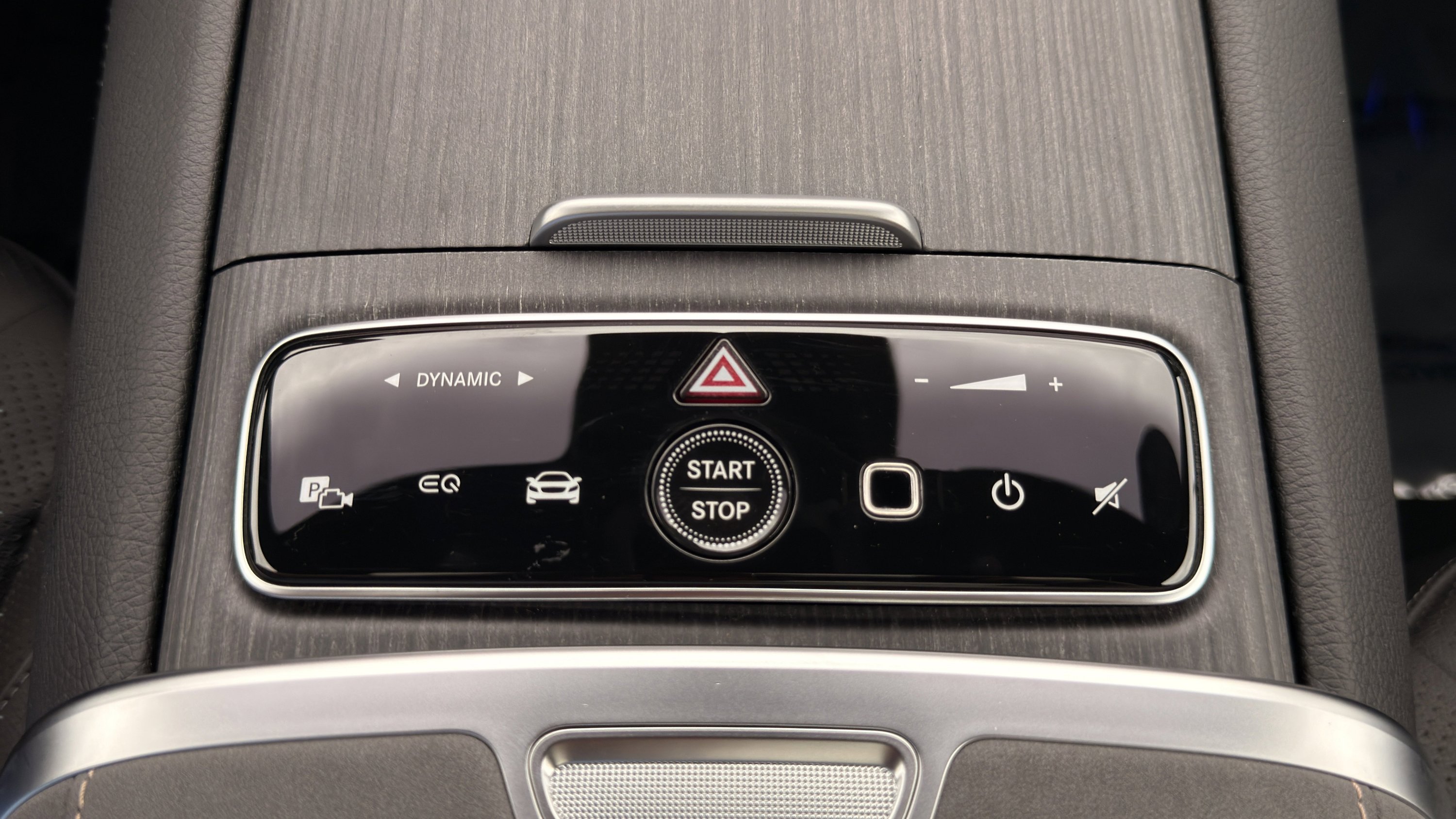 Used 2024 Mercedes-Benz EQS 450+ 4MATIC Sedan image 65