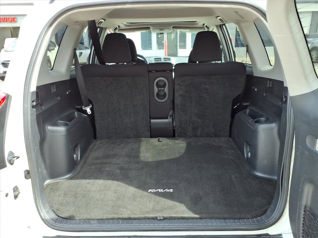Used 2012 Toyota RAV4 Sport image 14