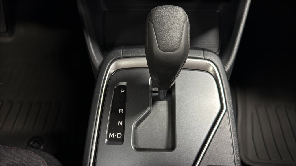 New 2026 Subaru Impreza 2.0i Sport image 34