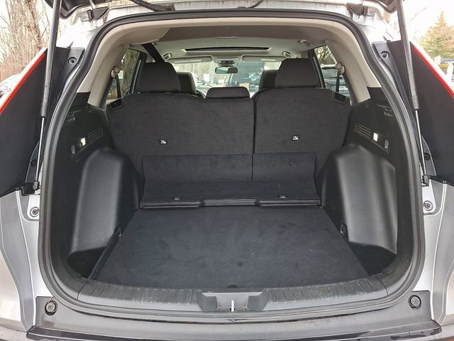 Used 2024 Honda CR-V EX image 27