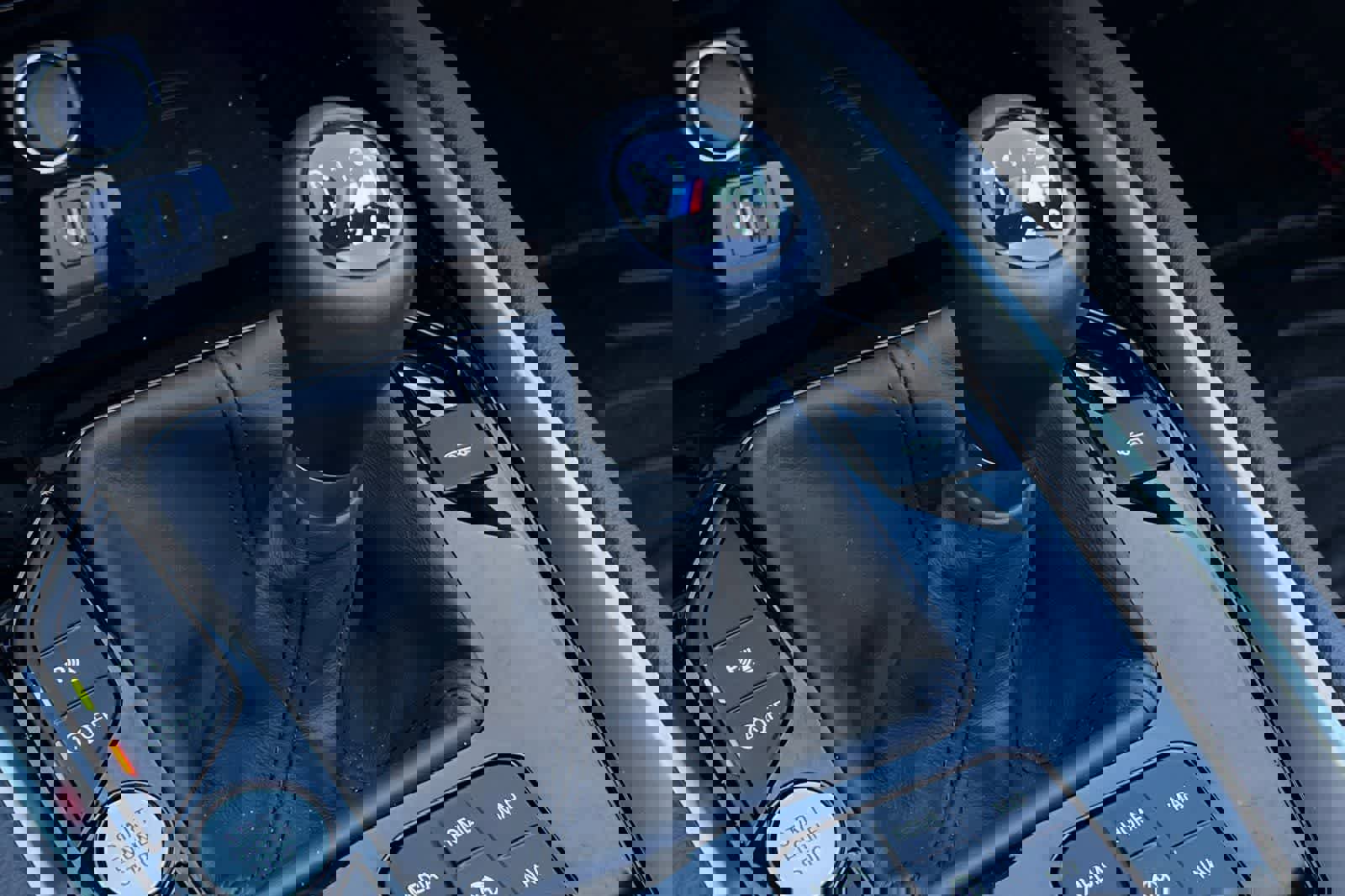 Used 2025 BMW Z4 M40i w/ Edition image 22