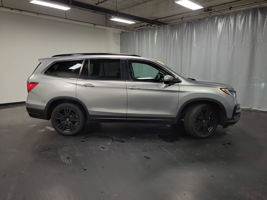 Used 2022 Honda Pilot Special Edition image 9