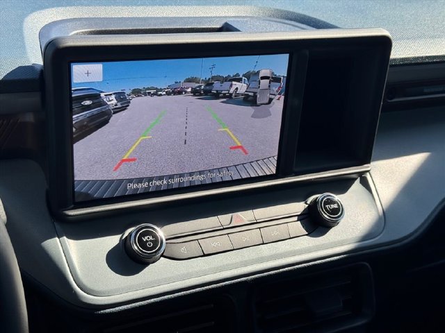 Used 2024 Ford Maverick Lariat AWD/4WD image 26