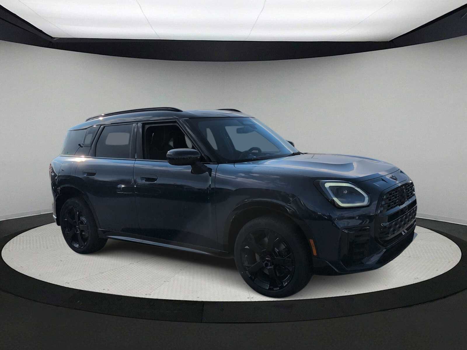 New 2026 MINI Cooper Countryman S w/ Comfort Package Max AWD/4WD image 2
