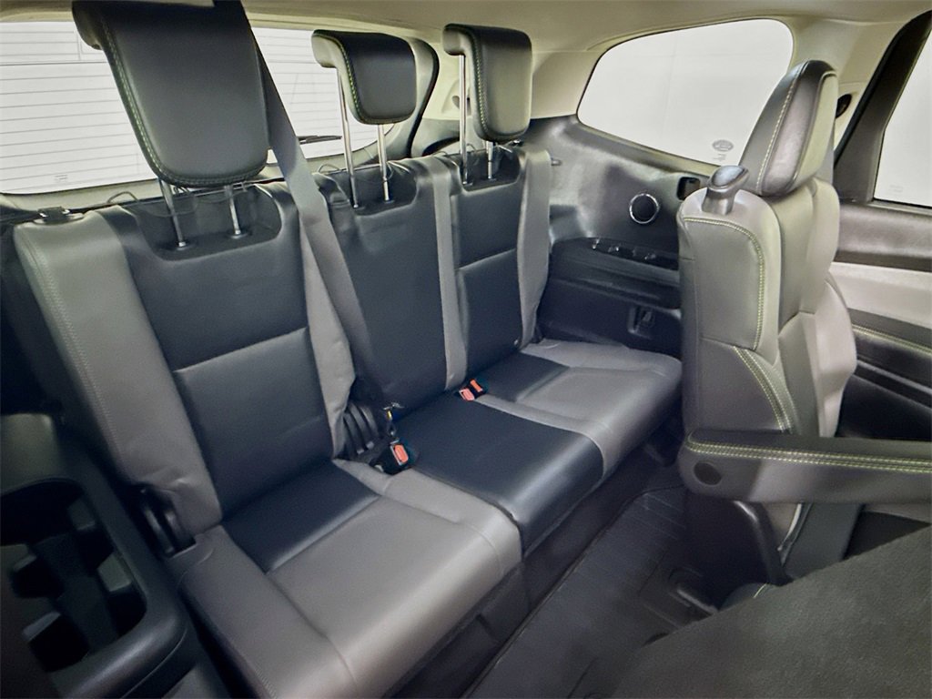 Used 2023 Subaru Ascent Onyx Edition Limited w/ Popular Package - Onyx image 29