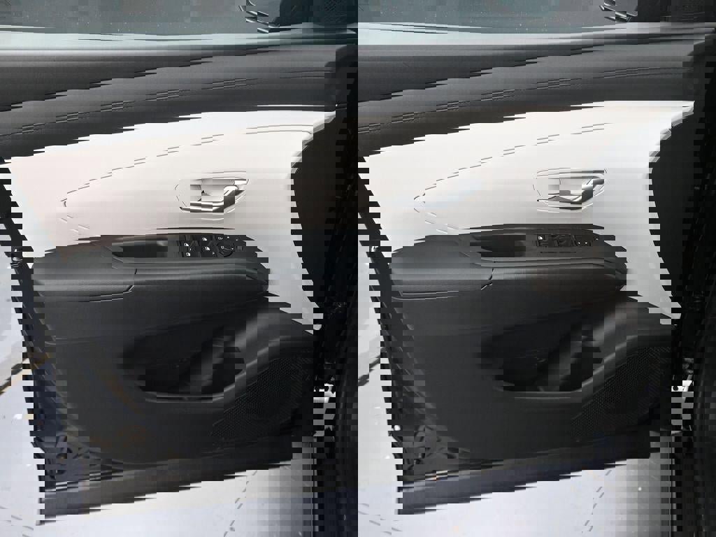 New 2025 Hyundai Tucson Blue image 12