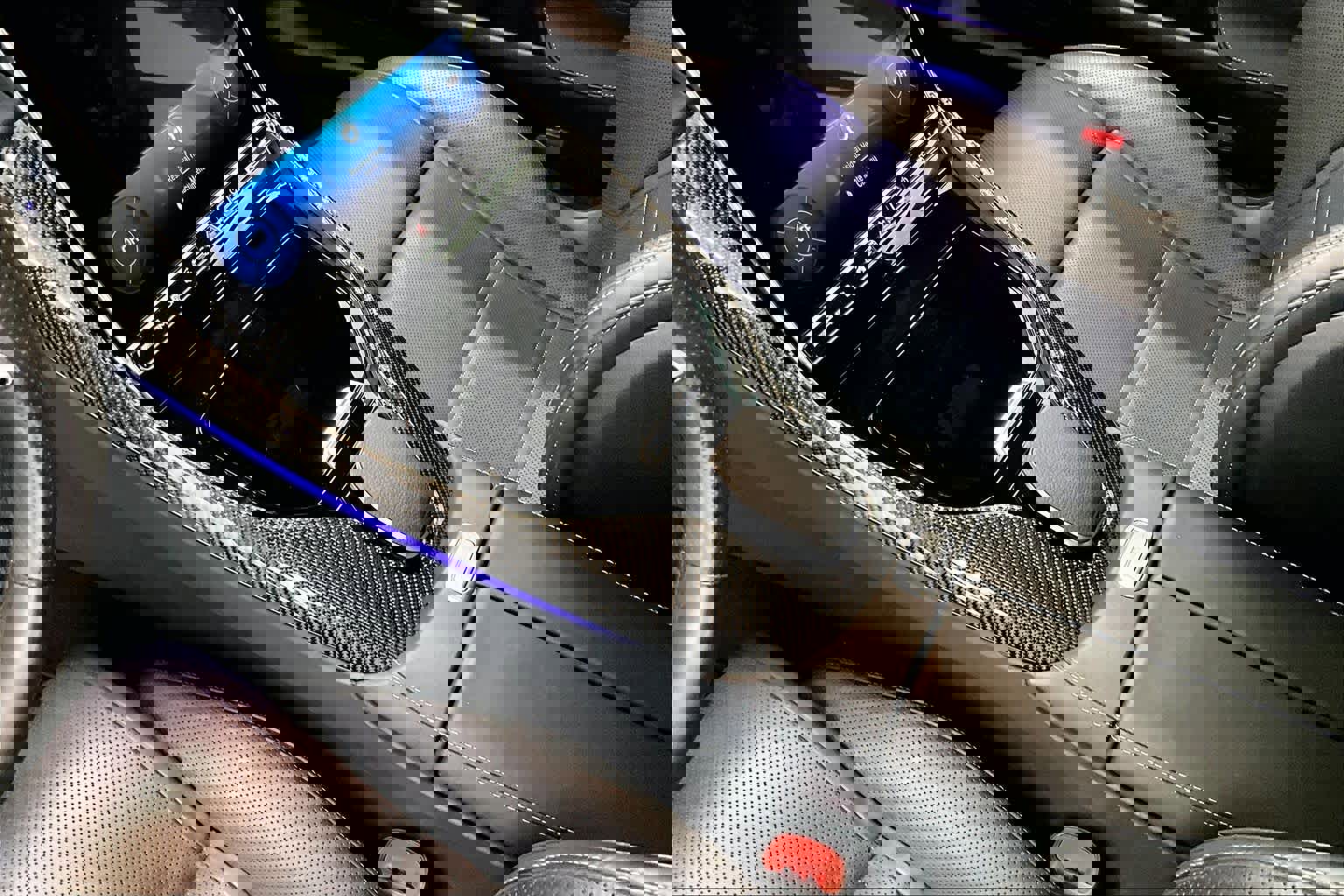 Certified 2022 Mercedes-Benz SL 55 AMG 4MATIC image 17