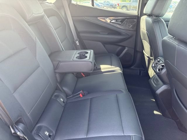 Used 2024 Chevrolet Blazer EV LT AWD/4WD image 33