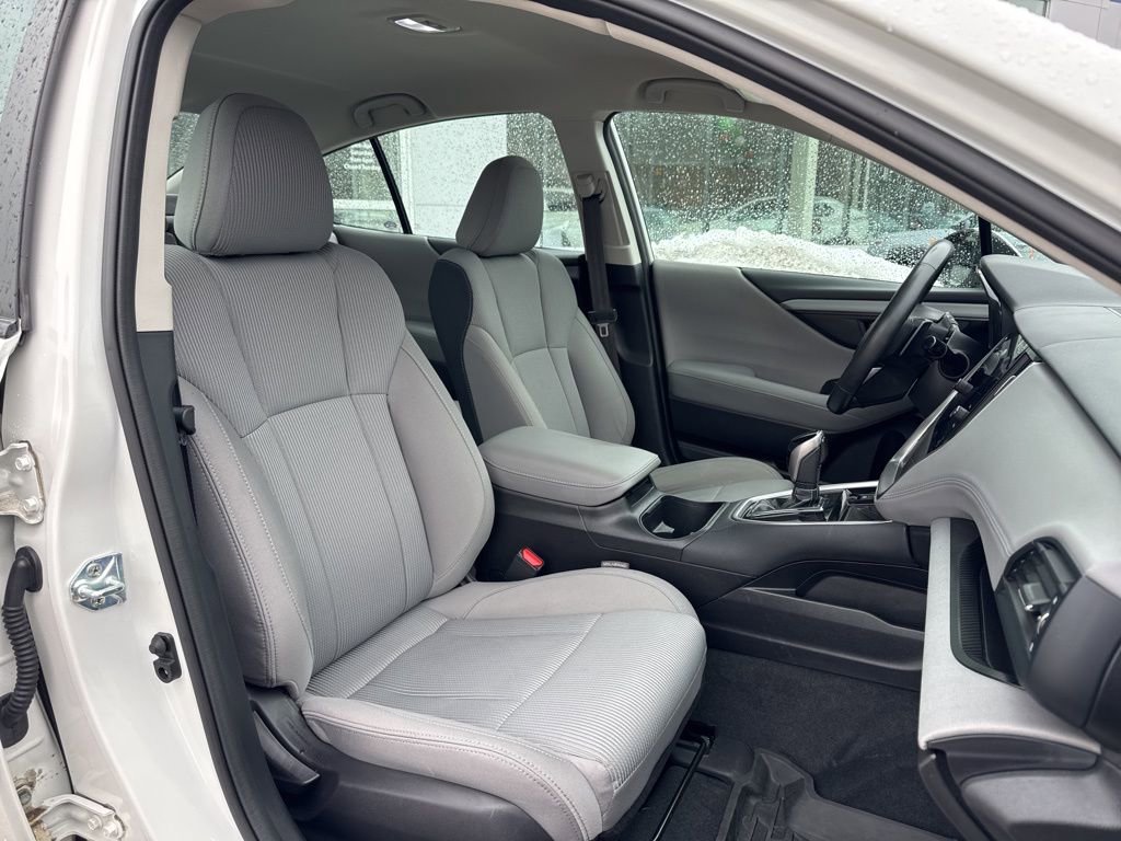 Used 2024 Subaru Legacy Premium image 7