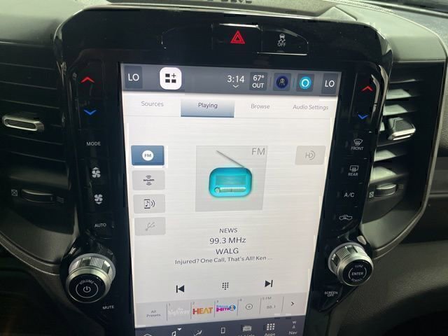 New 2026 RAM 2500 Tradesman image 18