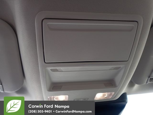 New 2025 Ford Bronco Sport Outer Banks image 22