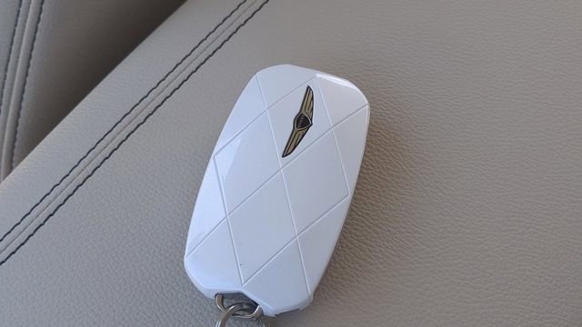 New 2026 Genesis G70 2.5T Prestige image 23