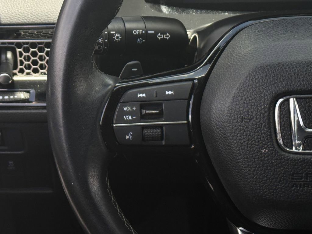 Used 2022 Honda Civic Sport Touring image 14