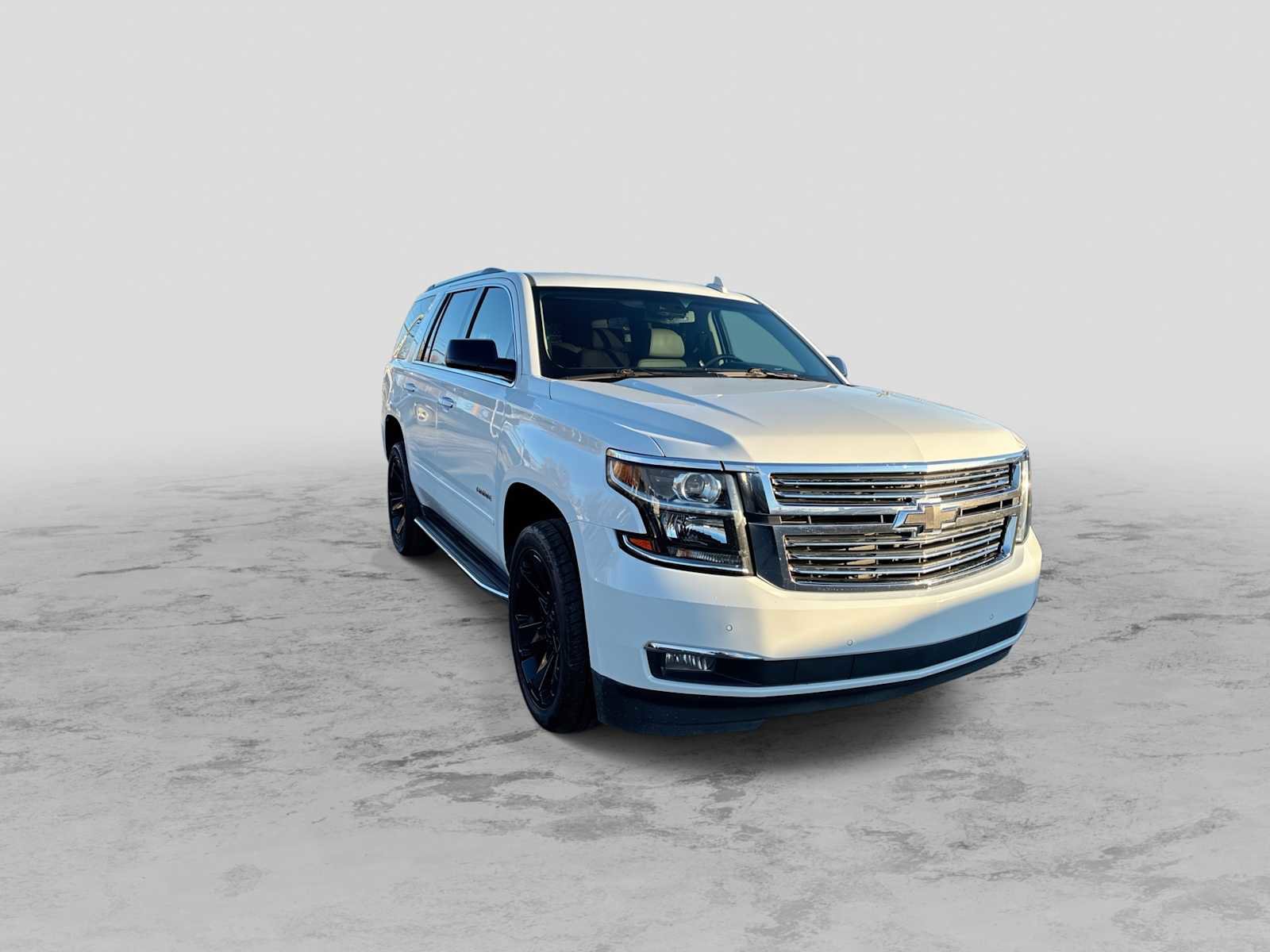 Used 2019 Chevrolet Tahoe Premier image 2
