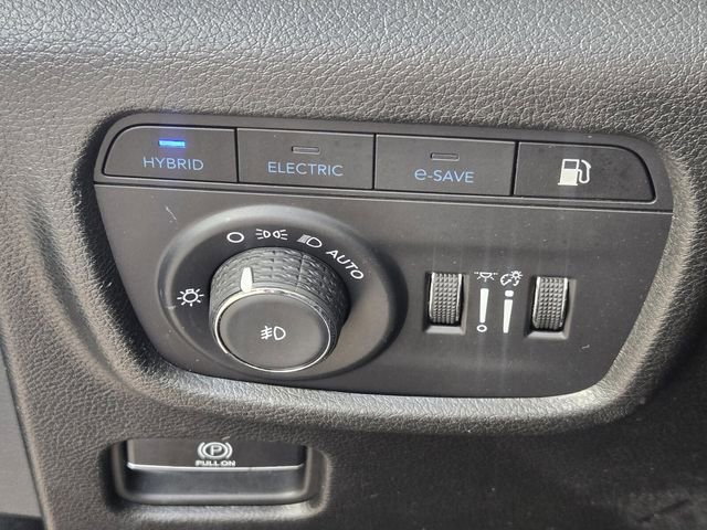 Used 2024 Jeep Grand Cherokee Limited 4xe image 23