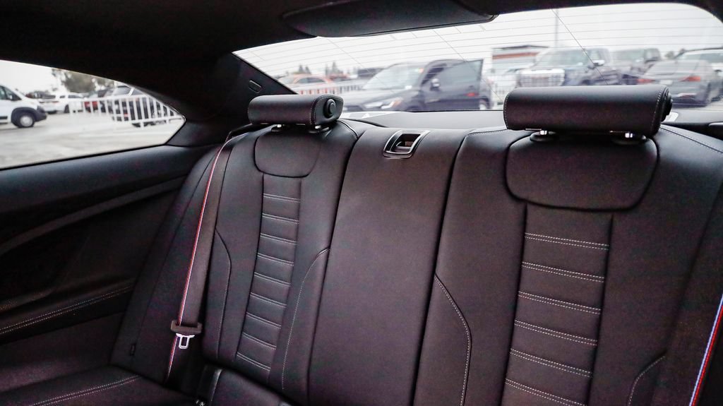 Used 2024 BMW M2 w/ Lighting Package RWD image 22