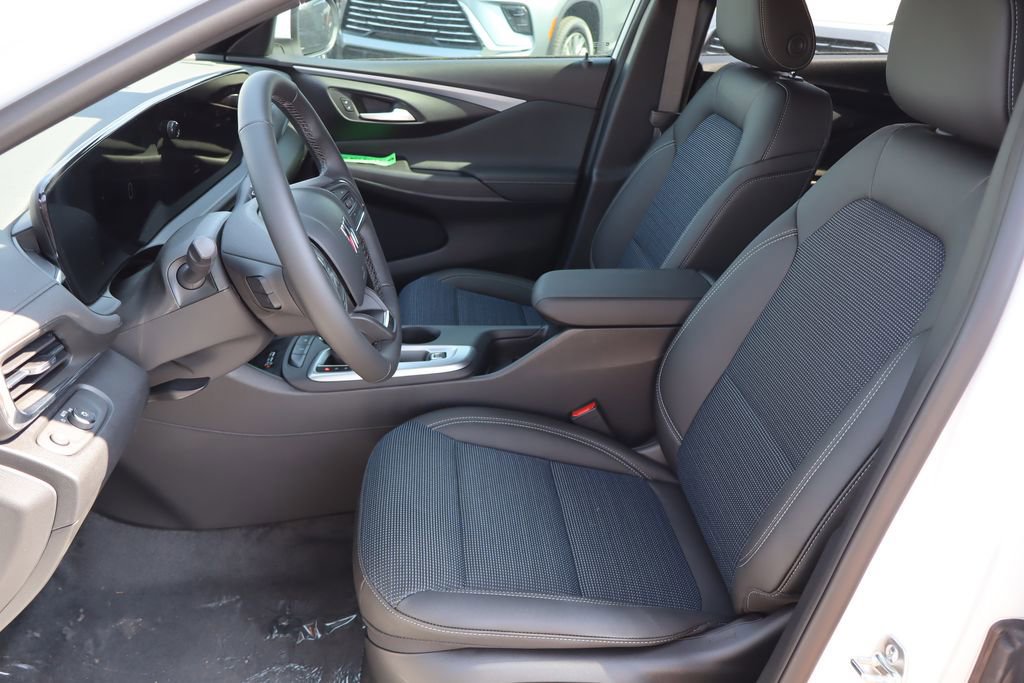 New 2026 Buick Envista Preferred w/ Convenience I Package image 10