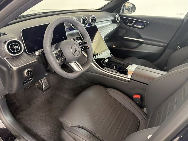 New 2026 Mercedes-Benz C 300 4MATIC Sedan image 10