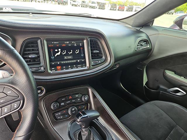 Used 2020 Dodge Challenger R/T Scat Pack image 15