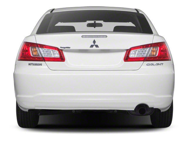 Used 2010 Mitsubishi Galant FWD image 6