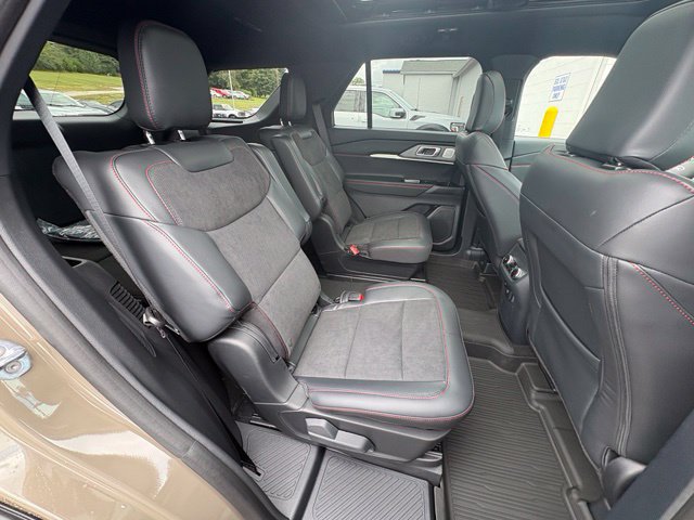 New 2027 Ford Explorer ST w/ Sun And Sound Package AWD/4WD image 31