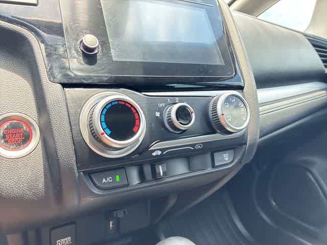 Used 2018 Honda Fit EX image 40