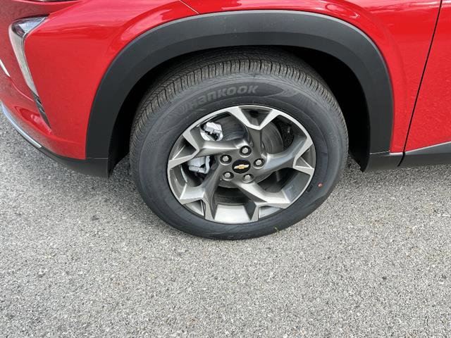 New 2026 Chevrolet Trax LT image 10