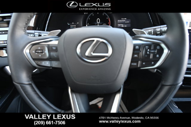 Certified 2026 Lexus RX 350 F Sport w/ Convenience Package AWD/4WD image 10