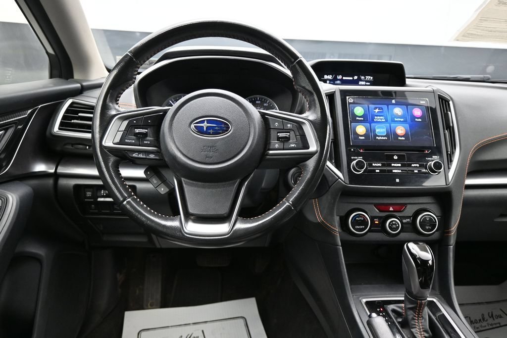Used 2019 Subaru Crosstrek 2.0i Limited AWD/4WD image 13