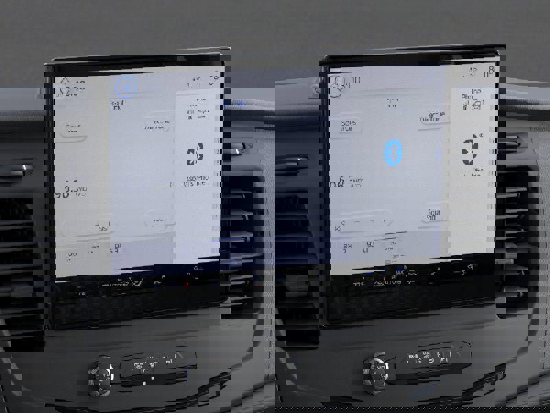 New 2025 Ford E-Transit 148 Medium Roof image 14