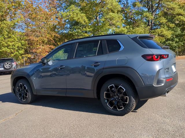 New 2026 MAZDA CX-50 Meridian Edition w/ Weather Package image 6