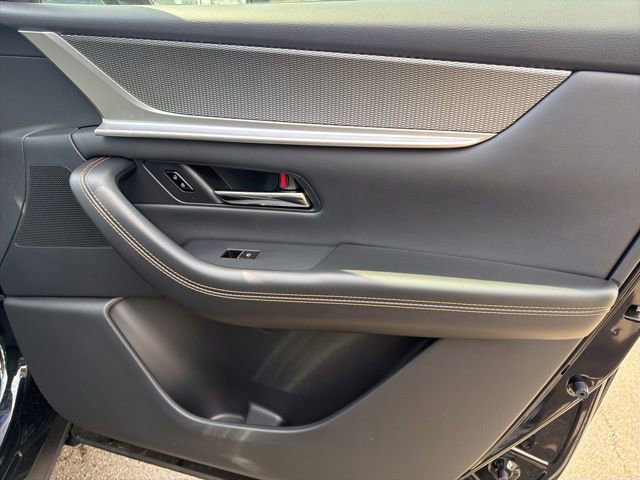 New 2026 MAZDA CX-90 3.3 Turbo w/ Premium Plus Pkg image 39