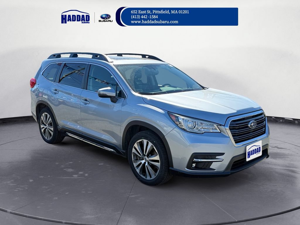Used 2019 Subaru Ascent Limited AWD/4WD image 8