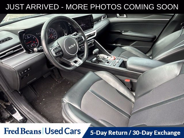 Used 2024 Kia K5 GT-Line AWD/4WD image 15