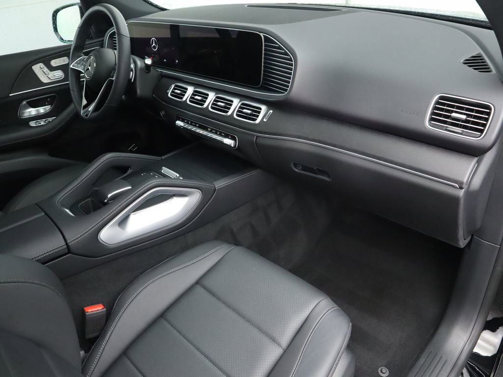 Used 2025 Mercedes-Benz GLE 350 4MATIC image 18