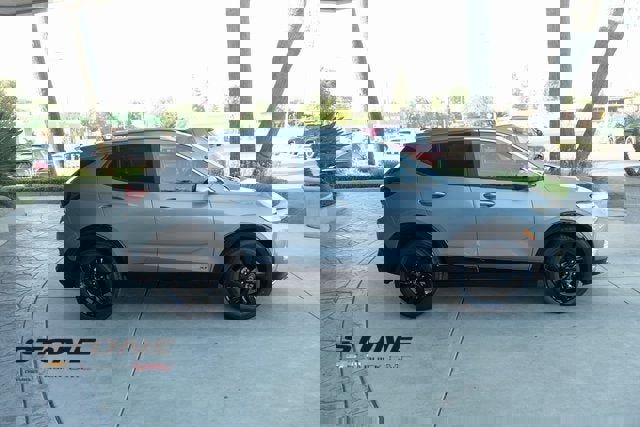 New 2026 Buick Encore GX Sport Touring w/ Comfort Package image 9