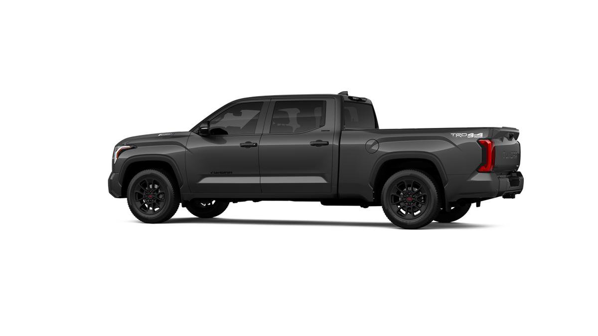 New 2026 Toyota Tundra Limited AWD/4WD image 5