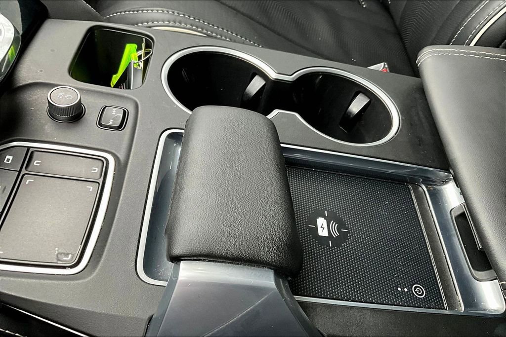 Used 2023 Acura MDX SH-AWD w/ Advance Package image 31