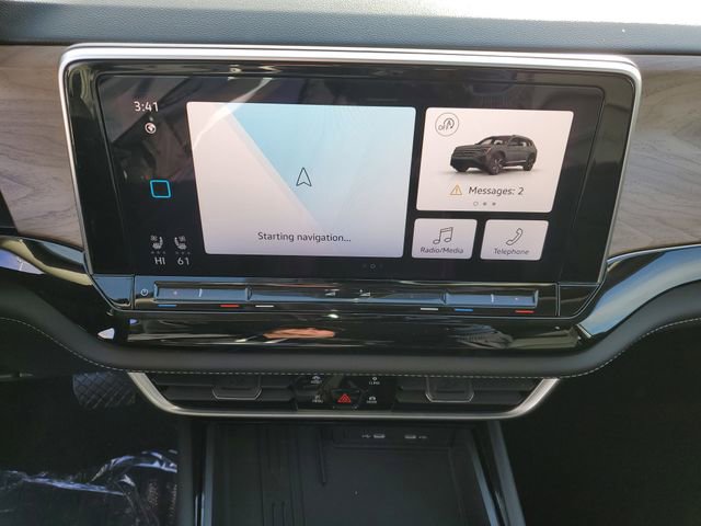 New 2026 Volkswagen Atlas SE image 26