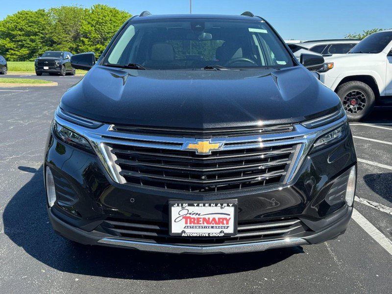 Used 2023 Chevrolet Equinox LT image 9