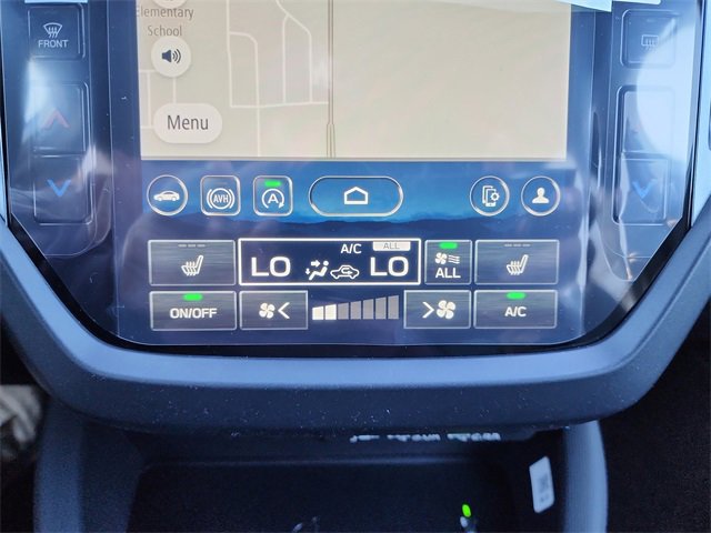 New 2026 Subaru Forester Limited image 21