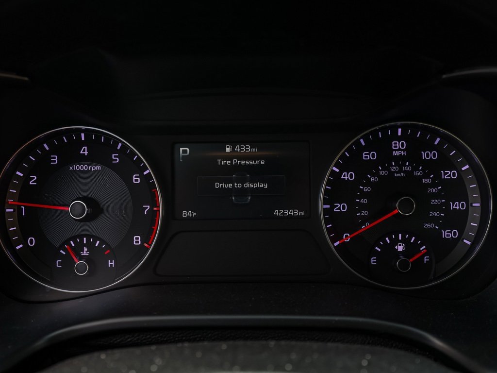 Used 2024 Kia Forte LXS image 27