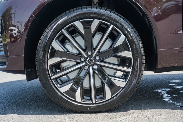 New 2026 Volvo XC60 T8 Ultra w/ Protection Package Premier AWD/4WD image 17