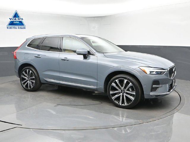 Used 2023 Volvo XC60 B5 Ultimate