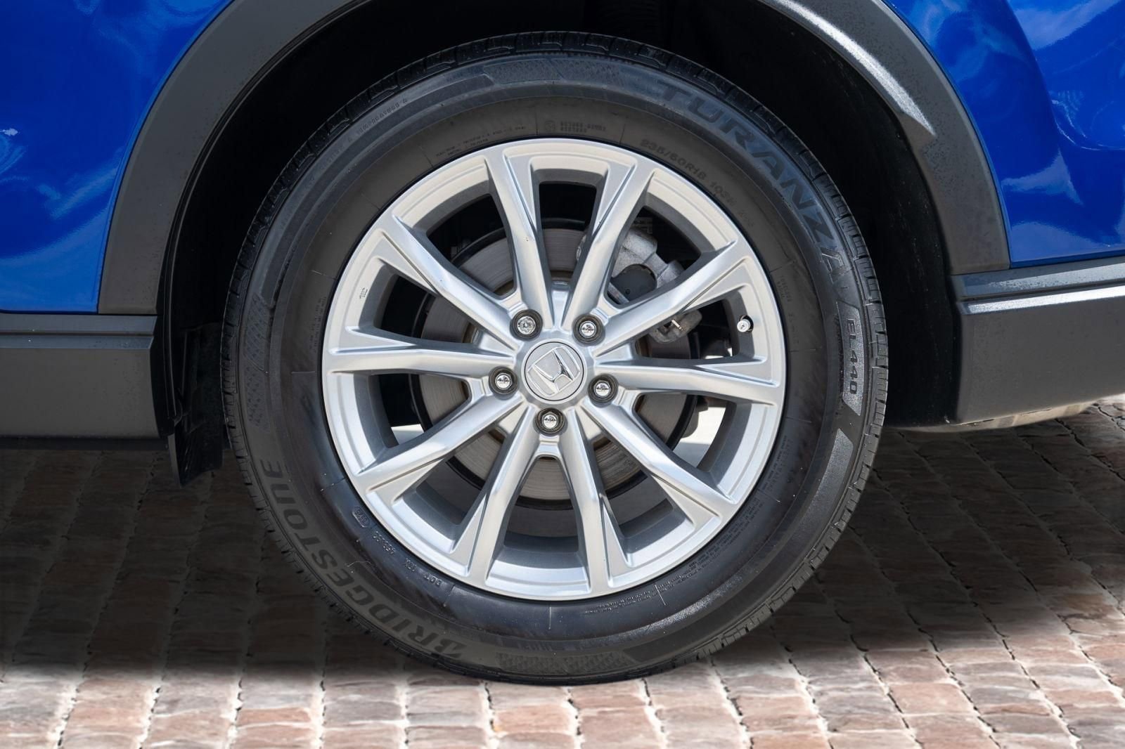 Certified 2023 Honda CR-V EX-L image 37