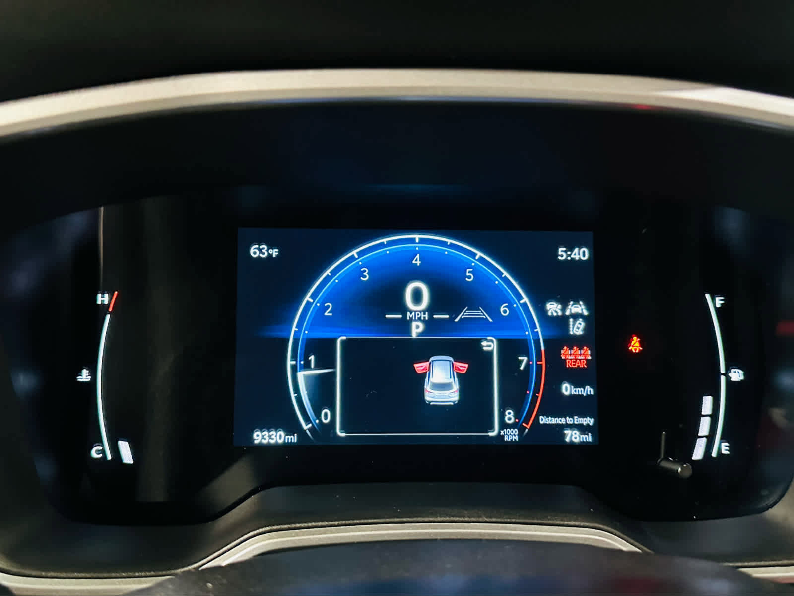 Certified 2023 Toyota Corolla Cross XLE w/ Convenience Package image 18