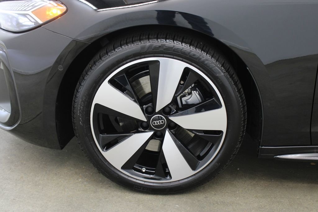 New 2026 Audi A5 2.0T Prestige AWD/4WD image 29