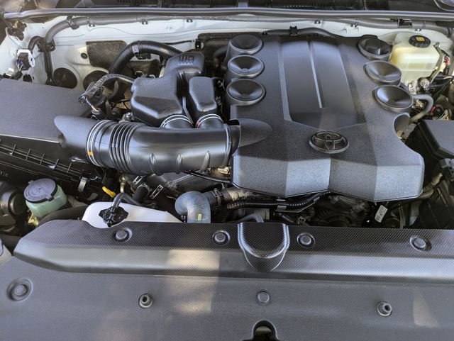 Used 2020 Toyota 4Runner SR5 image 36