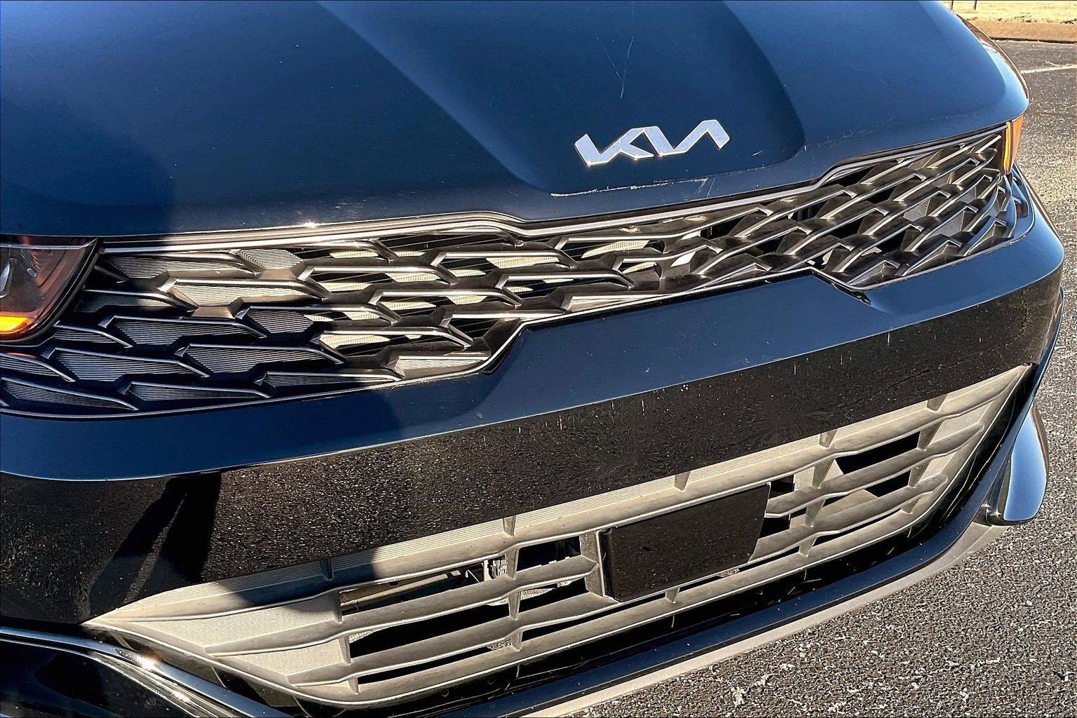 Used 2024 Kia K5 GT-Line w/ GT-Line Premium Package image 26