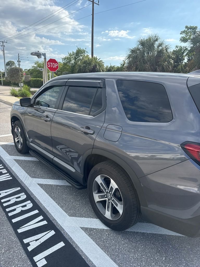 Certified 2025 Honda Pilot EX-L image 14